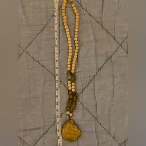 EUC Statement Necklace